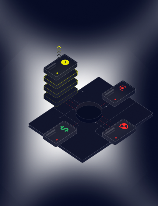 INI8 Labs | DevOps, Cloud & Generative AI Engineering Services