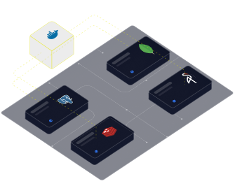INI8 Labs | DevOps, Cloud & Generative AI Engineering Services