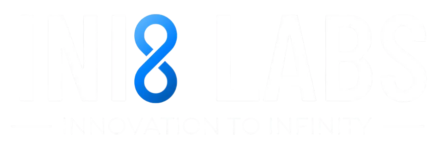 INI8 Labs | DevOps, Cloud & Generative AI Engineering Services