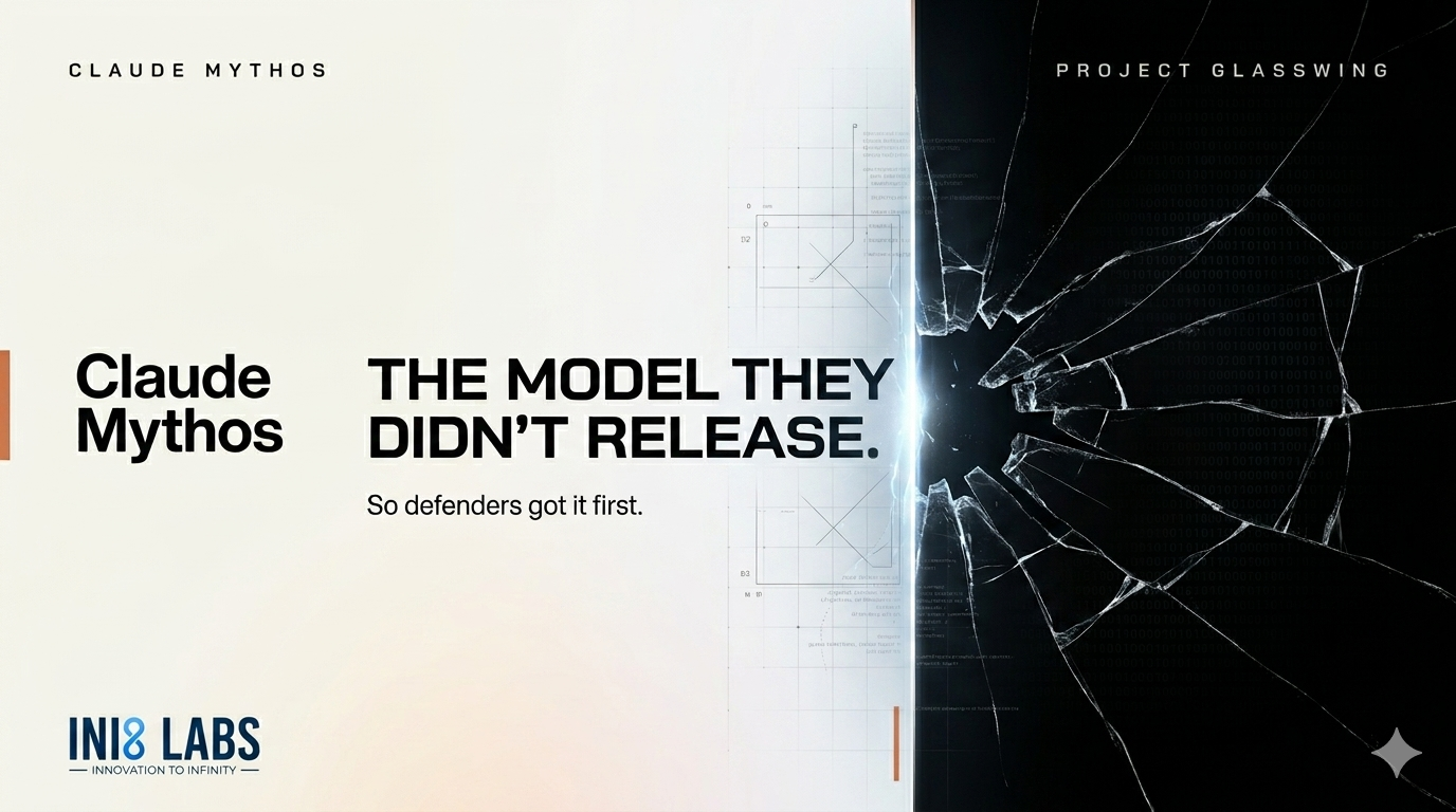 Claude Mythos AI Model: What the Benchmark Numbers Actually Mean for Your Engineering Team